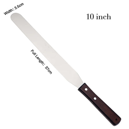 Spatule à Glaçage 37 cm