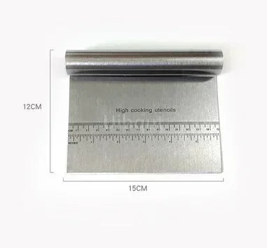 Spatule de cuisson résistante à la chaleur