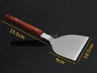 Spatules de Cuisine