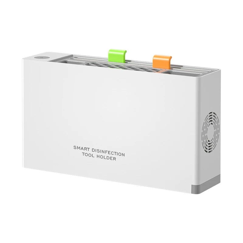 Stérilisateur de Cuisine UV Blanc