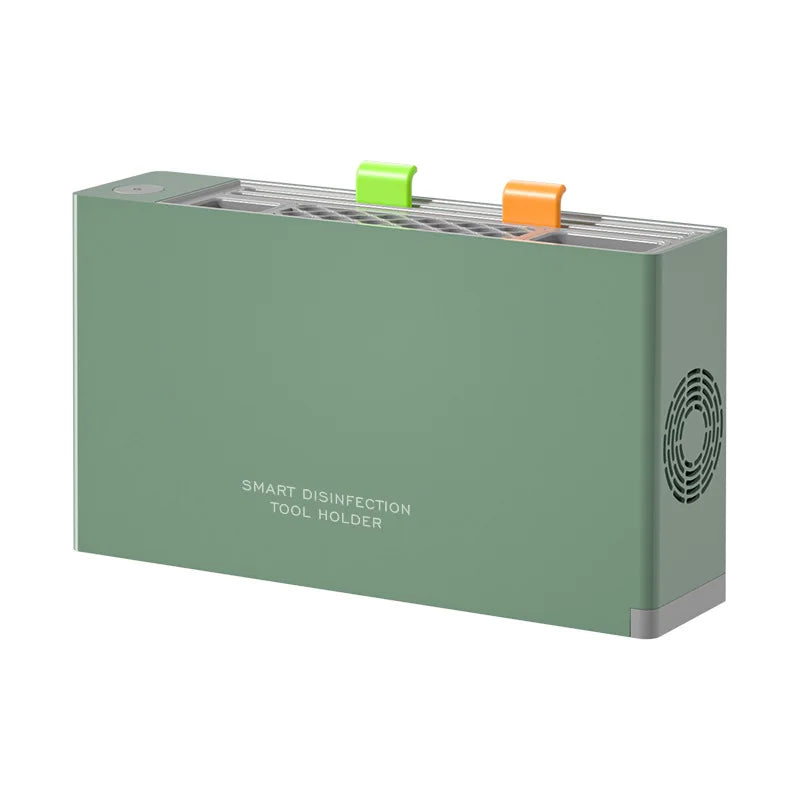 Sterilisateur de Cuisine UV Vert