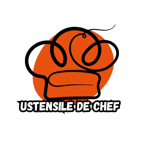 Ustensile de chef