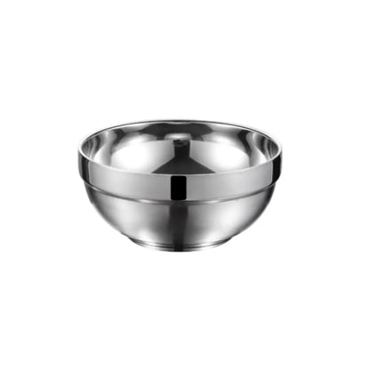 Bol Inox Cuisine – Résistant, Léger, Plusieurs Tailles en acier inoxydable pour cuisine professionnelle