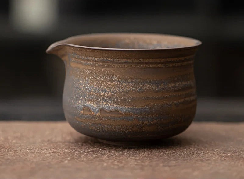 Bols en céramique de 280 ml avec un design artisanal, parfaits pour le Bol Matcha en Céramique Japonais 280 ml.
