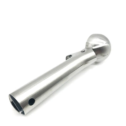 Cuillère à Glace Inox Polyvalente de Ustensile de chef pour servir glaces et desserts