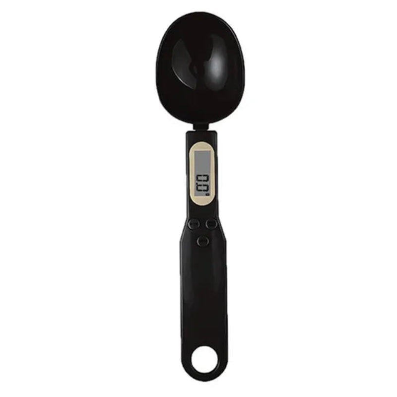 Cuillère Balance Électronique 500 g – Écran LCD avec design moderne pour peser les ingrédients facilement