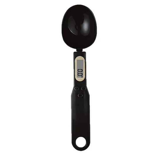 Cuillère Balance Électronique 500 g – Écran LCD avec design moderne pour peser les ingrédients facilement