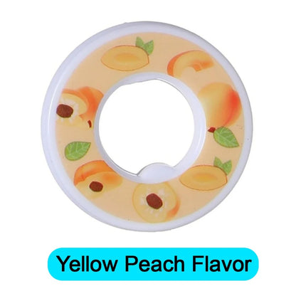 Capsules aromatisées pour gourde – Pack 5 ou 10 pcs