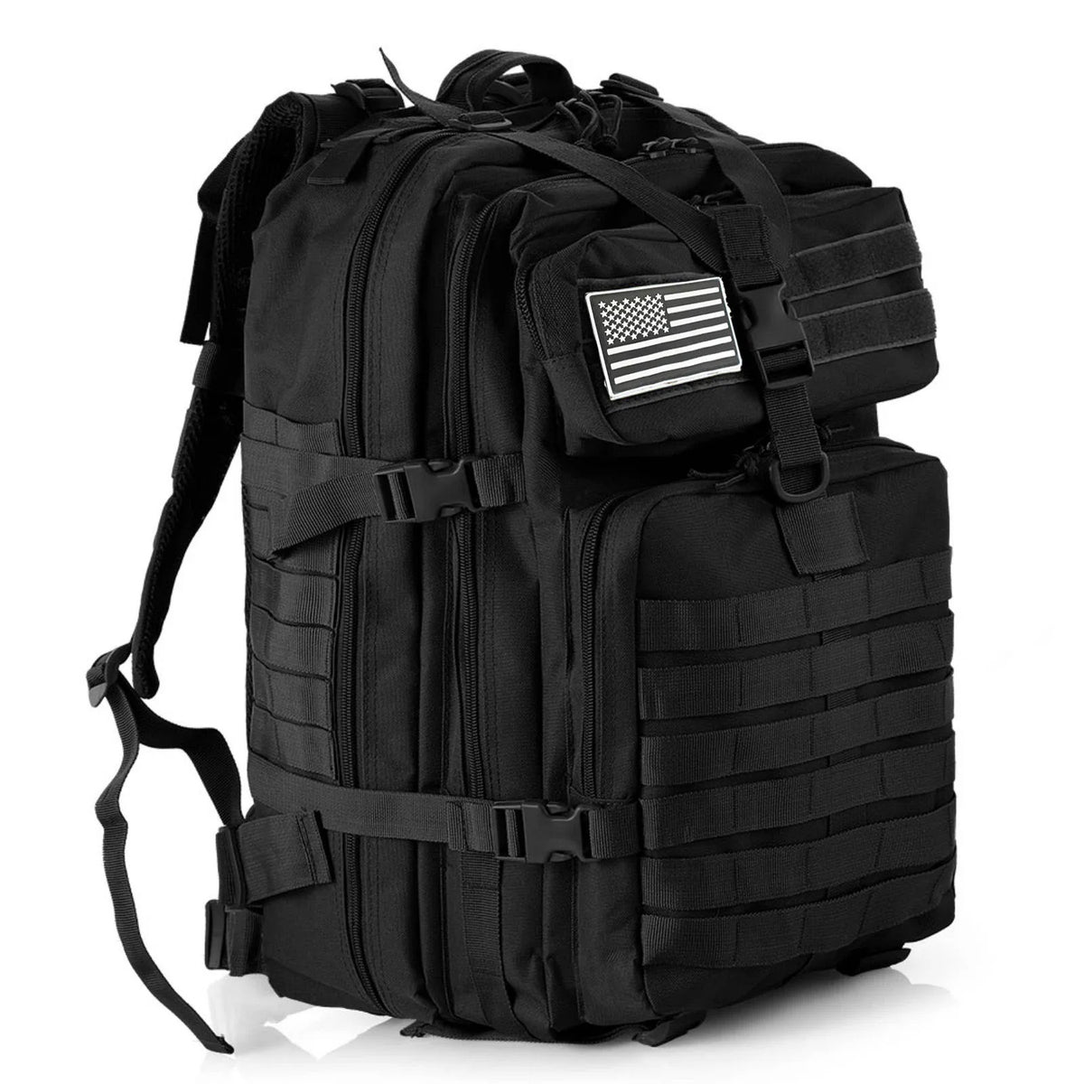 72 Hour Family survival kit for 3 people