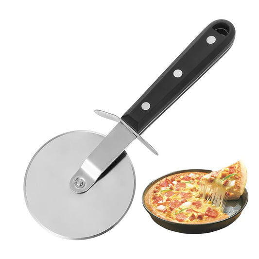 Extendable stainless steel pastry wheel – Precise cutting