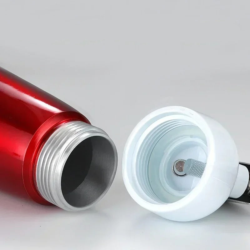 250ml Whipped Cream Dispenser – Homemade Mousses and Sauces