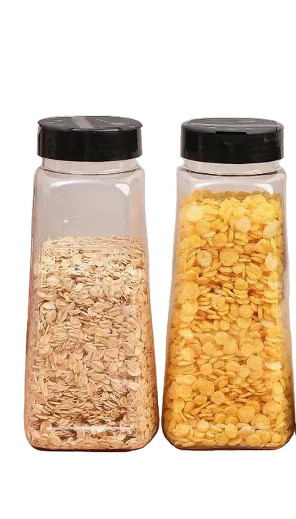 Airtight Spice Bottle 270/900 ml – Butterfly Lid