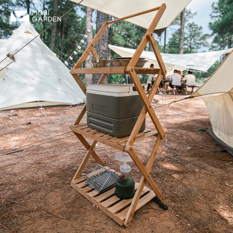 Glacière Rigide Portable 8.5L / 17L – Isolation 48h Camping