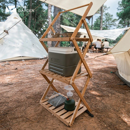 Glacière Rigide Portable 8.5L / 17L – Isolation 48h Camping