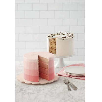 Délicieux gâteaux avec un Niveleur à Gâteau – Coupe Précise & Professionnelle pour des coupes parfaites