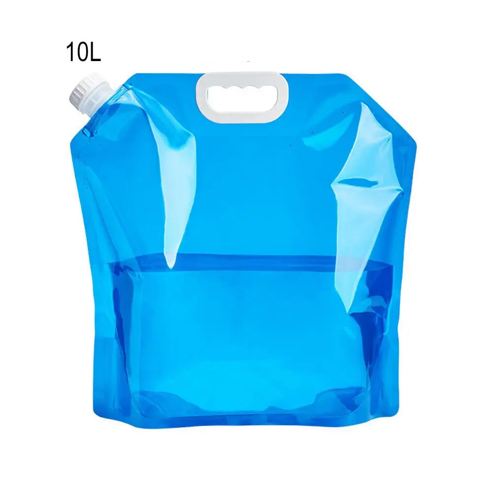 pack de survie 72h sac eau 10l dimension