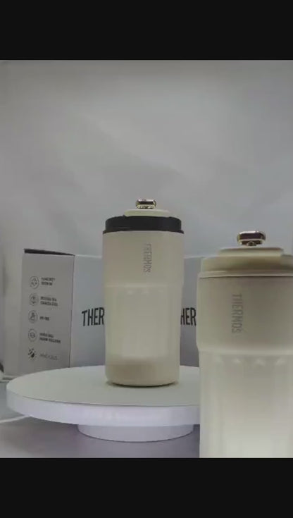 Thermos Intelligent Inox 316 avec Écran LED Température 400 ml