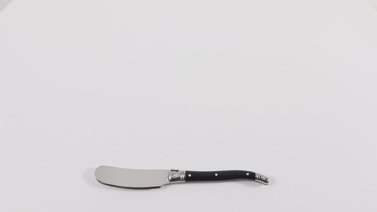 Outils à fromage Laguiole avec design traditionnel – parfait pour les plateaux apéritifs