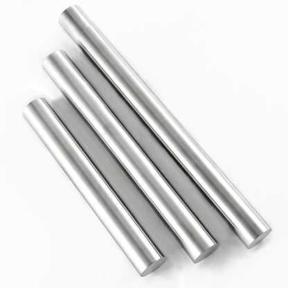 Rouleau à Pâtisserie en Inox 304 – 22,5 à 42,5 cm pour étaler facilement les pâtes et les doughs