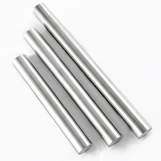 Rouleau à Pâtisserie en Inox 304 – 22,5 à 42,5 cm pour étaler facilement les pâtes et les doughs