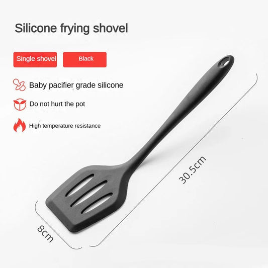 Spatule silicone AOLI-WJT – Antiadhésive en silicone de qualité avec résistance à haute température