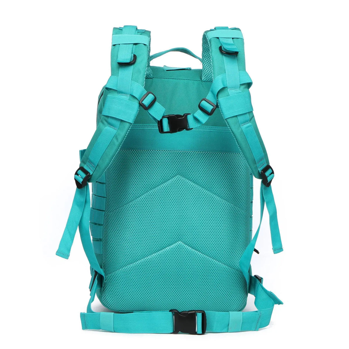 Pack Survie 72h – Kit Complet Famille 3-4 Pers multifonction, sac à dos de survie confortable et pratique 