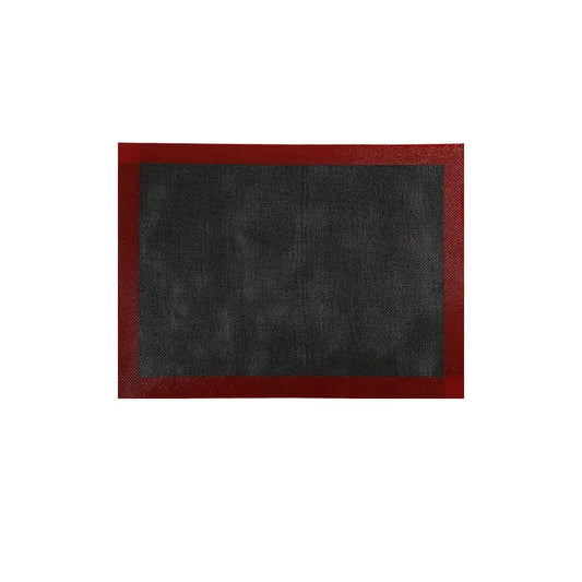 Tapis de cuisson en silicone 30x40 cm – Antiadhésif pour four, pâtisserie et boulangerie