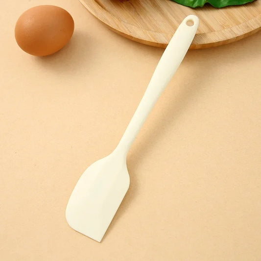 Ustensiles Silicone Cuisine – Maryse blanche idéale pour la cuisson et la pâtisserie